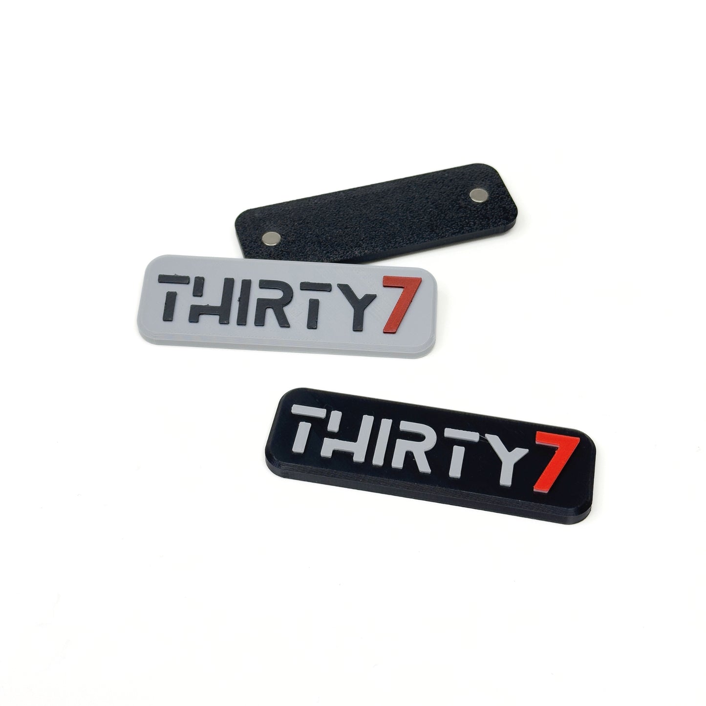 THIRTY7 COMPONENTS LOGO