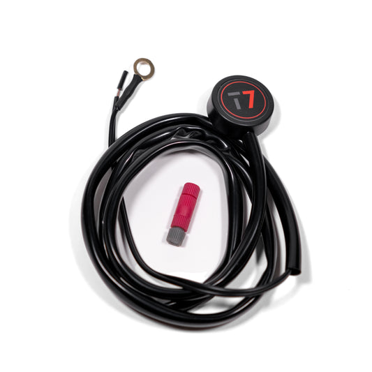T7 Backup Start Switch