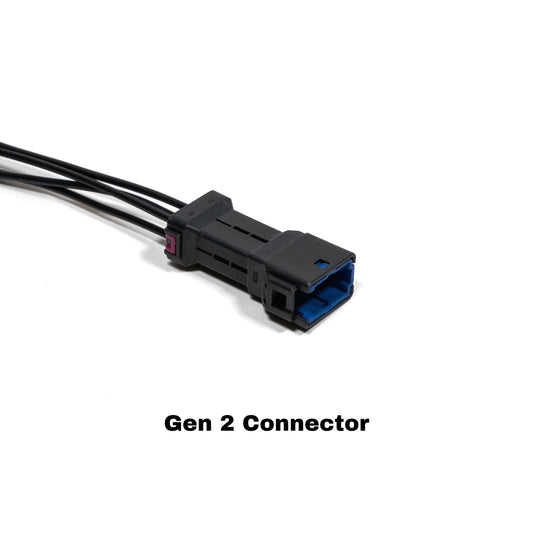 T7 Start/Stop Split Switches