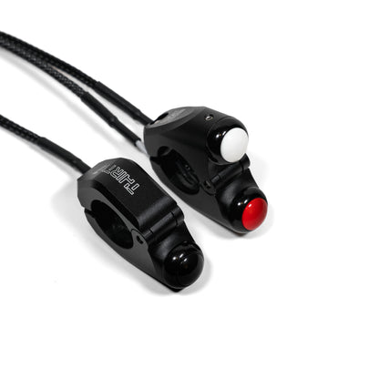 T7 Dual + Single Switch