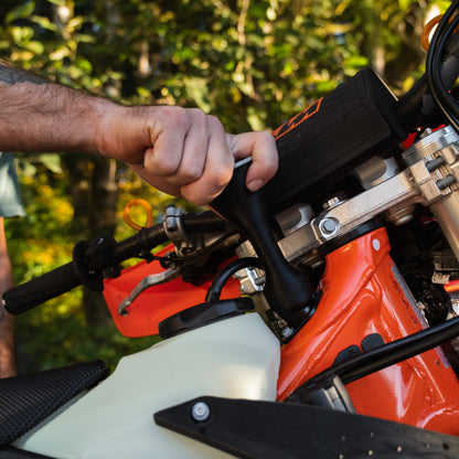 2-stroke Oil Funnel for KTM / Husqvarna / Gas Gas