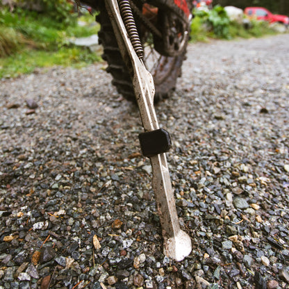 kickstand easy reach