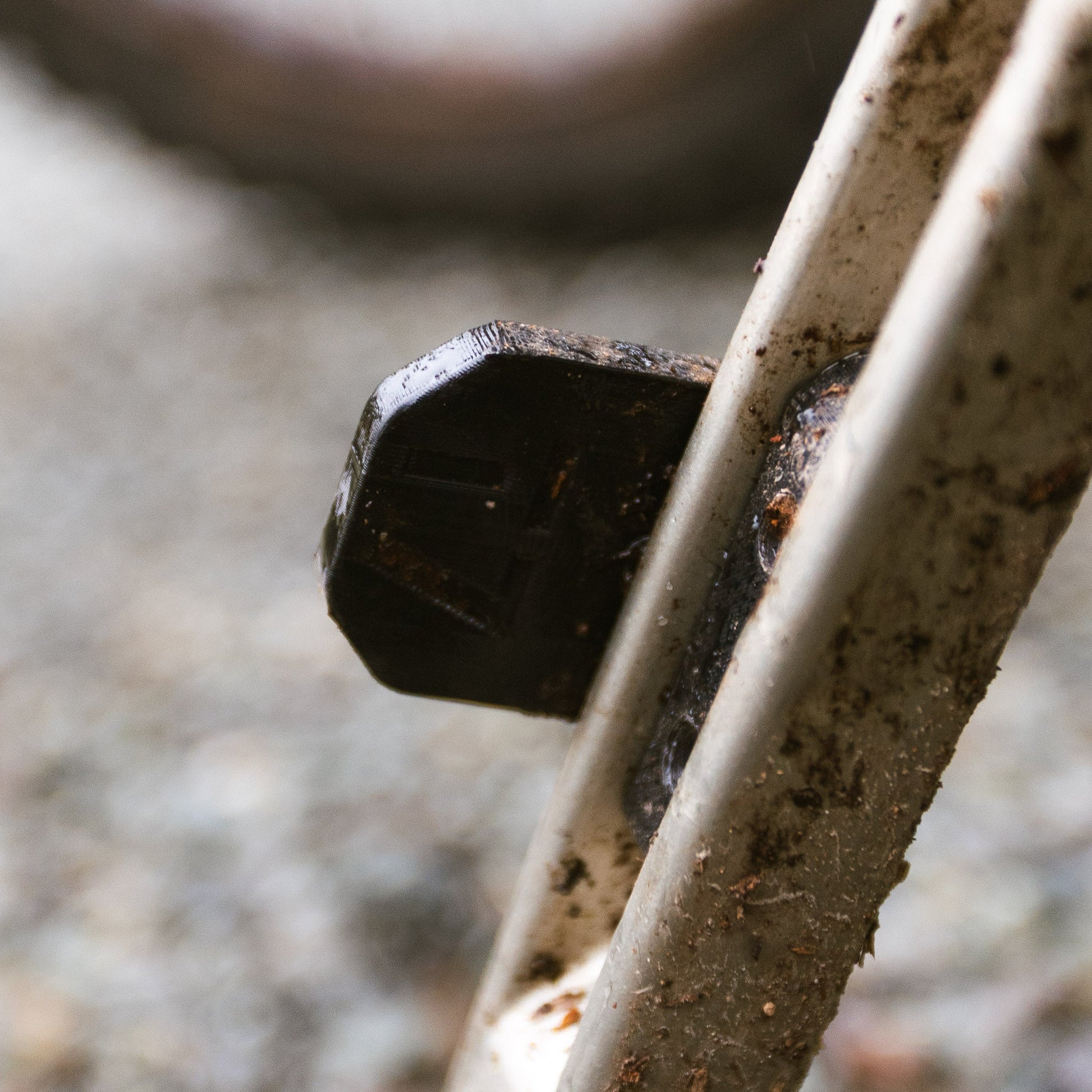 kickstand easy reach