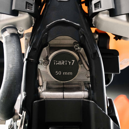 Exhaust Port Cleaning Plug