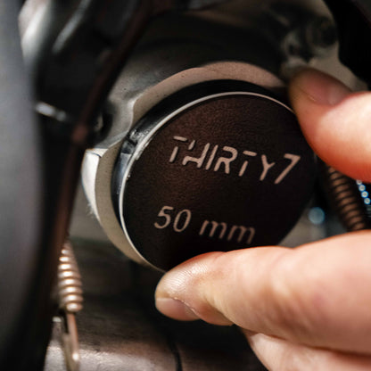 Exhaust Port Cleaning Plug