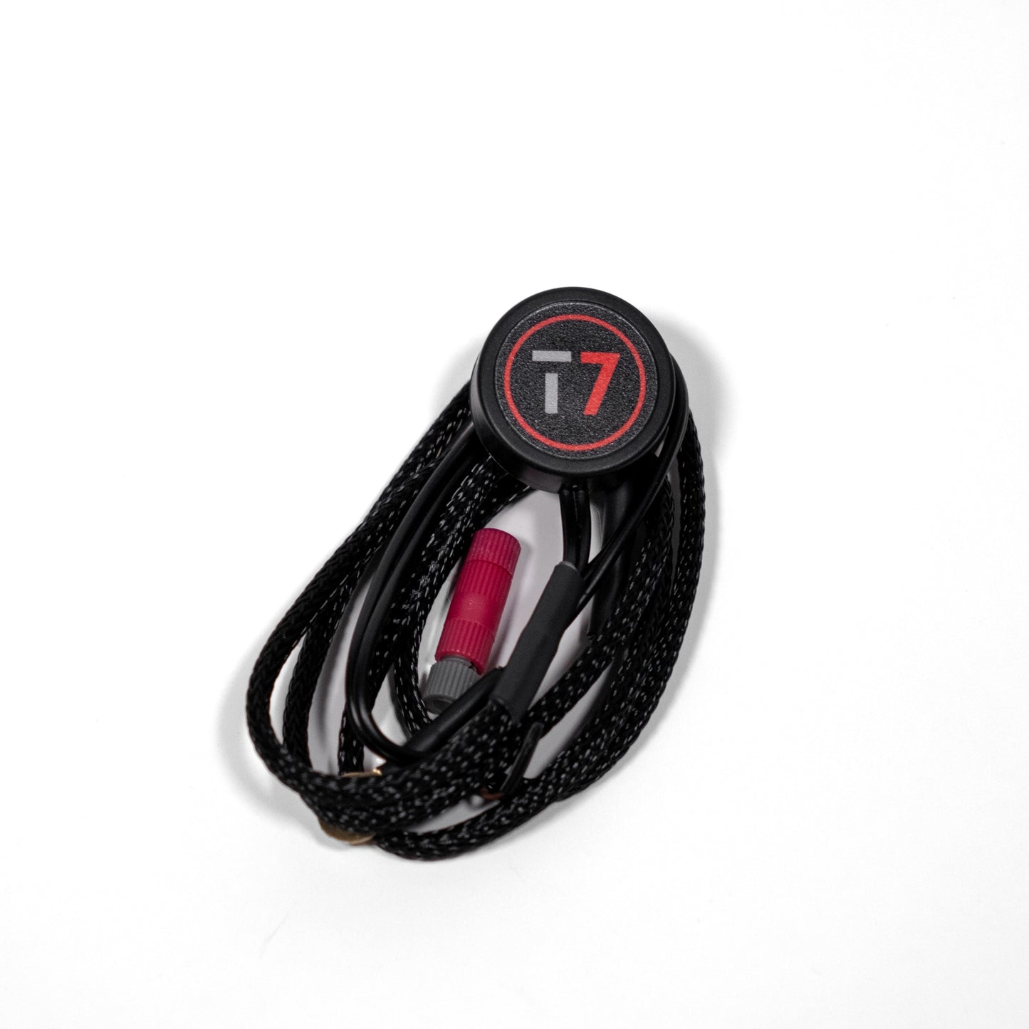 T7 Backup Start Switch