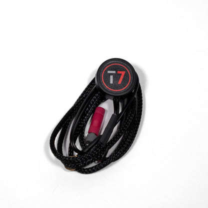 T7 Backup Start Switch