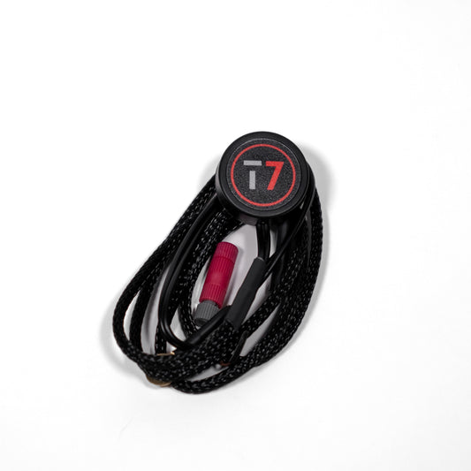 T7 Backup Start Switch