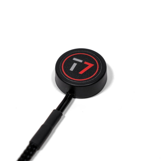 T7 Backup Start Switch