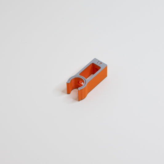 Tool Holder 17mm for THIRTY7 Tools