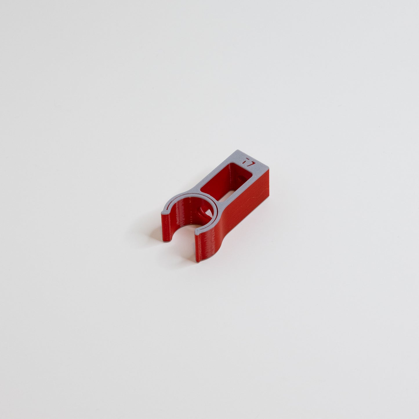 Tool Holder 20mm for THIRTY7 Tools