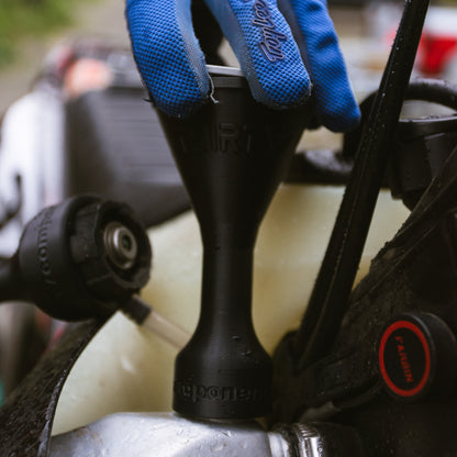 Coolant Funnel Kit for KTM / Husqvarna / Gas Gas