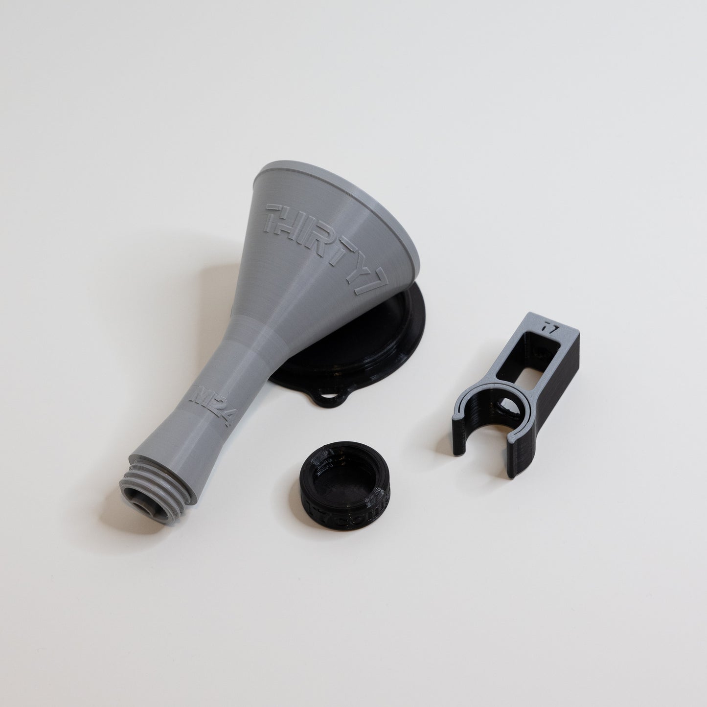 Oil Funnel Kit for KTM / Husqvarna / Gas Gas