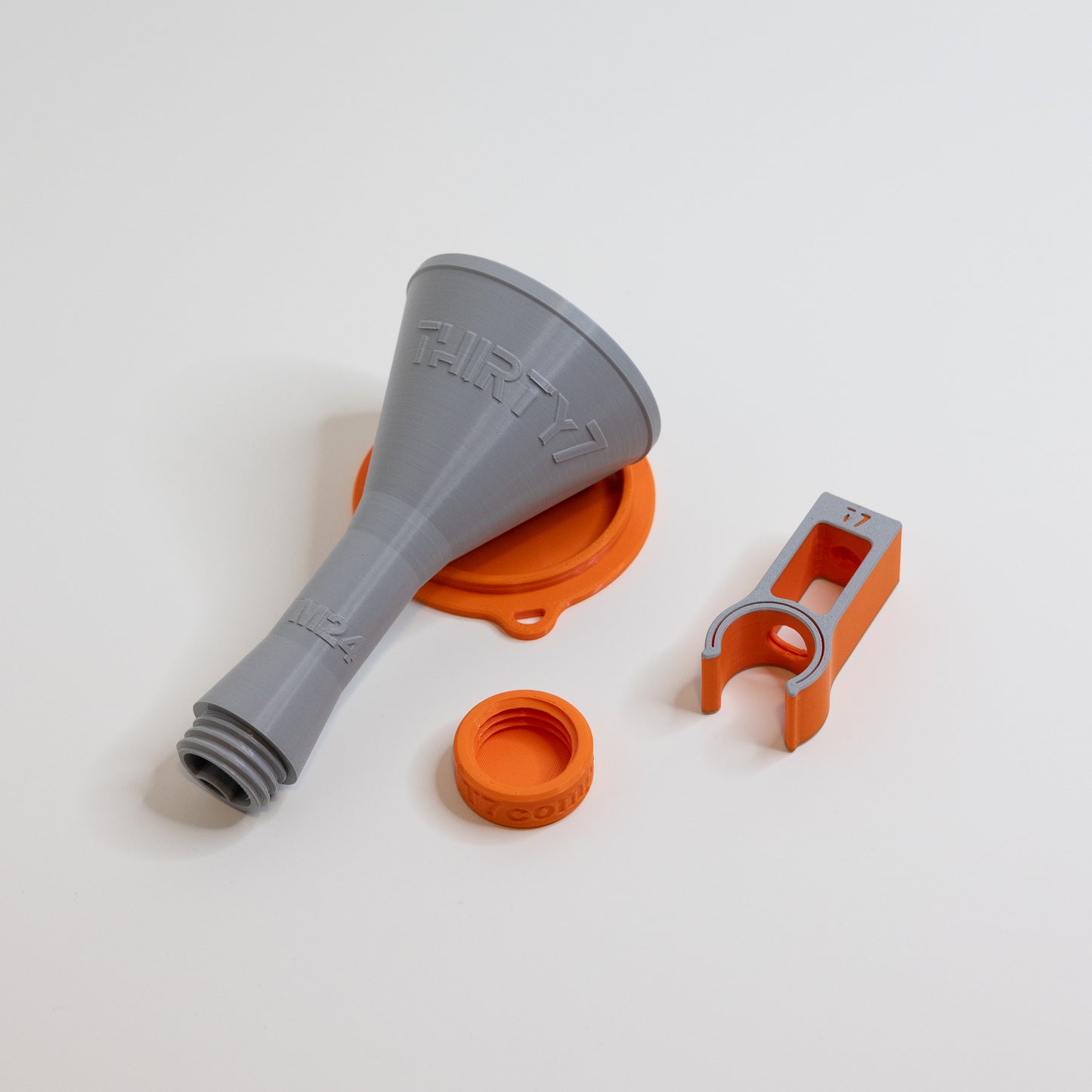 Oil Funnel Kit for KTM / Husqvarna / Gas Gas