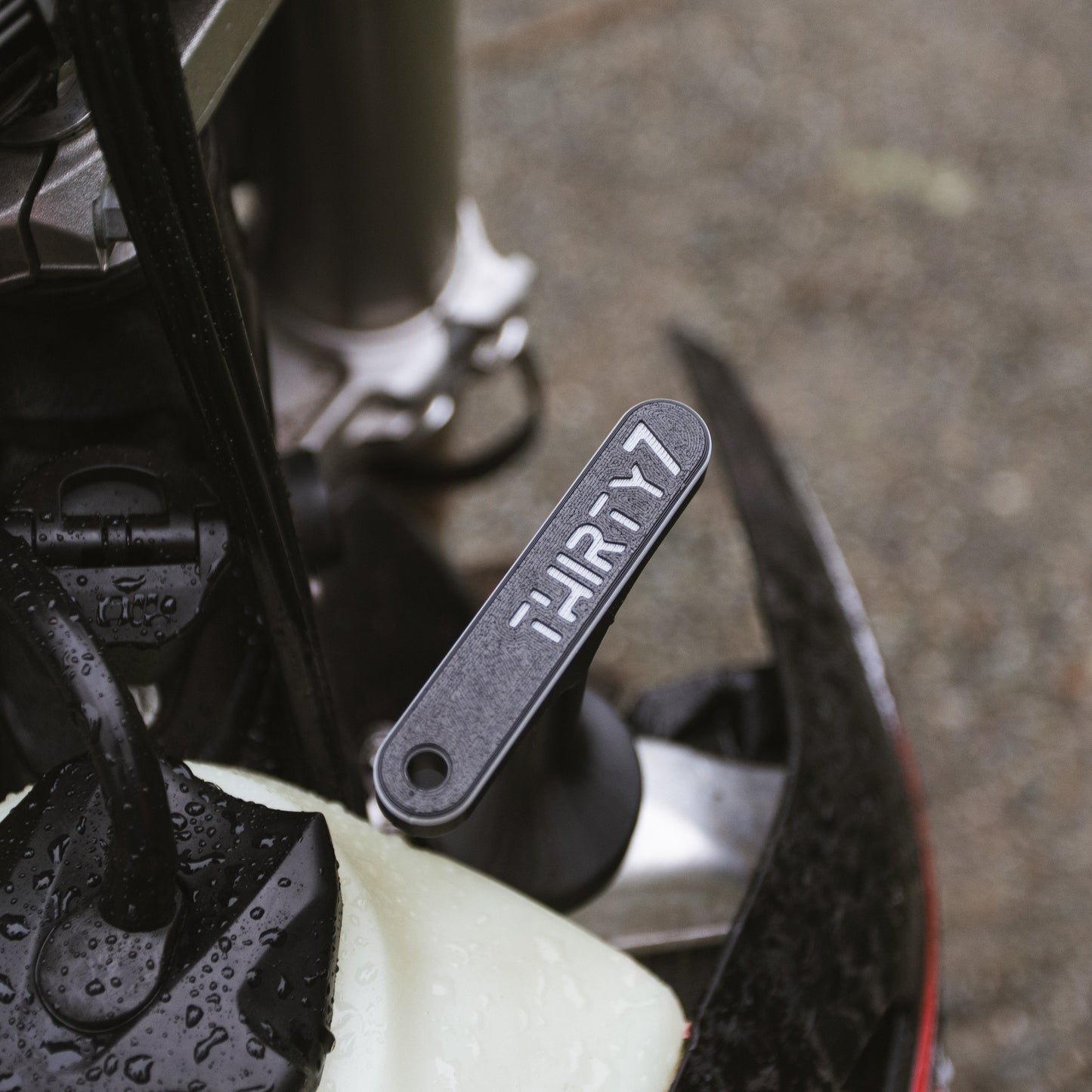 T-handle Radiator Cap Remover KIT for KTM / Husqvarna / Gas Gas